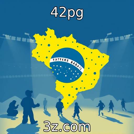 Comunidades de apostadores e sua cultura no Brasil