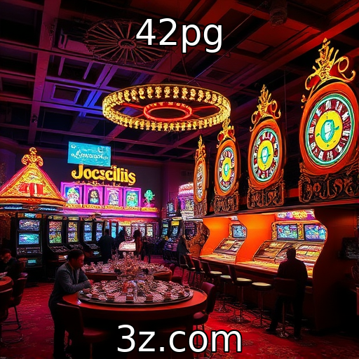 Expansão dos operadores de cassino online no Brasil