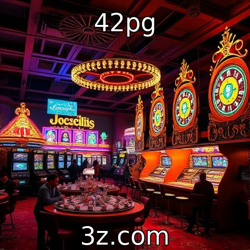 Expansão dos operadores de cassino online no Brasil