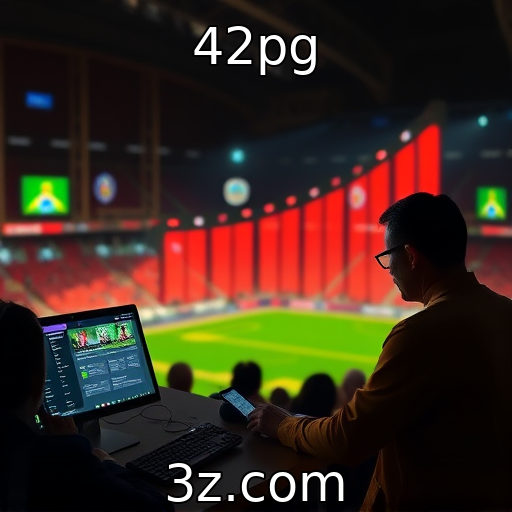 Crescimento de plataformas de apostas online no Brasil