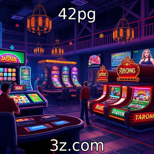 Expansão de plataformas de apostas em mercados emergentes