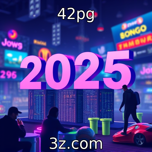 Desempenho financeiro das empresas de jogos em 2025