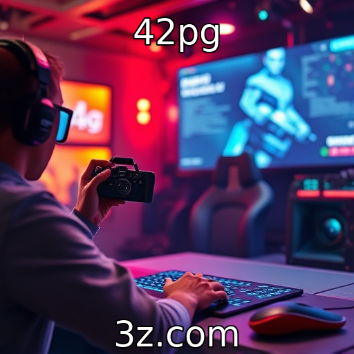 Adoção de tecnologias de baixa latência em jogos ao vivo