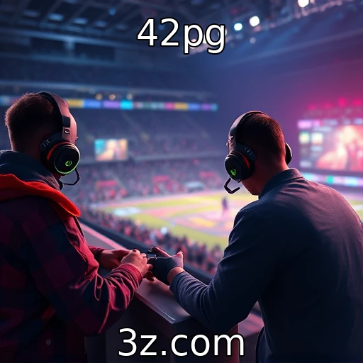 Desenvolvimento de tecnologia de baixa latência em jogos ao vivo