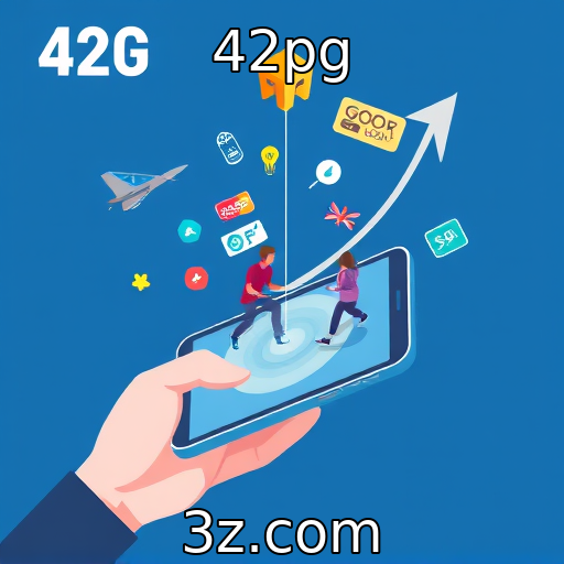 Crescimento dos jogos mobile e seu impacto no mercado