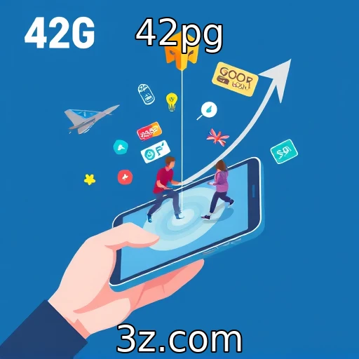 Crescimento dos jogos mobile e seu impacto no mercado