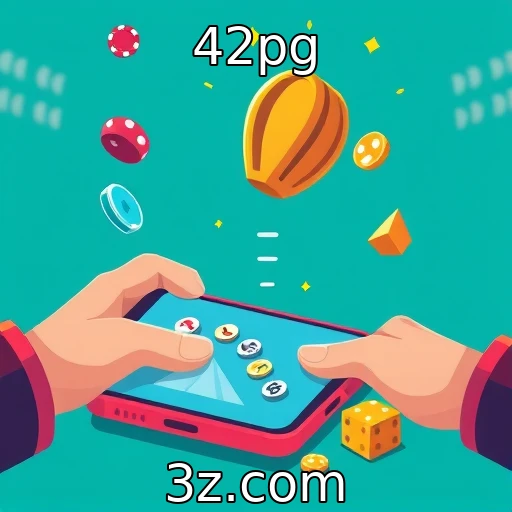 Crescimento dos jogos mobile impulsiona o setor de iGaming