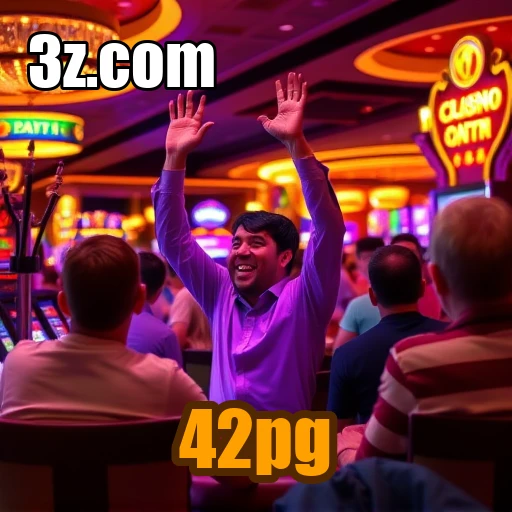 Multiplayer no 42pg: A Revolução da Interação entre Jogadores