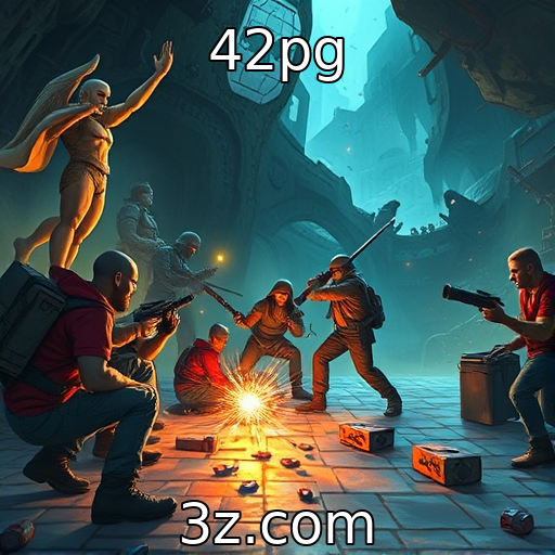 Inovações em RNG e suas implicações nos jogos