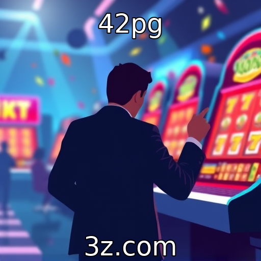 Comportamento dos apostadores em slots na era digital