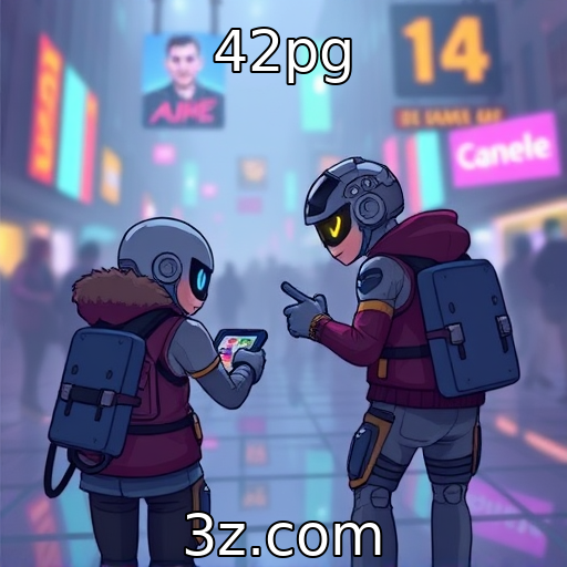 Transformação das experiências de usuário em jogos mobile